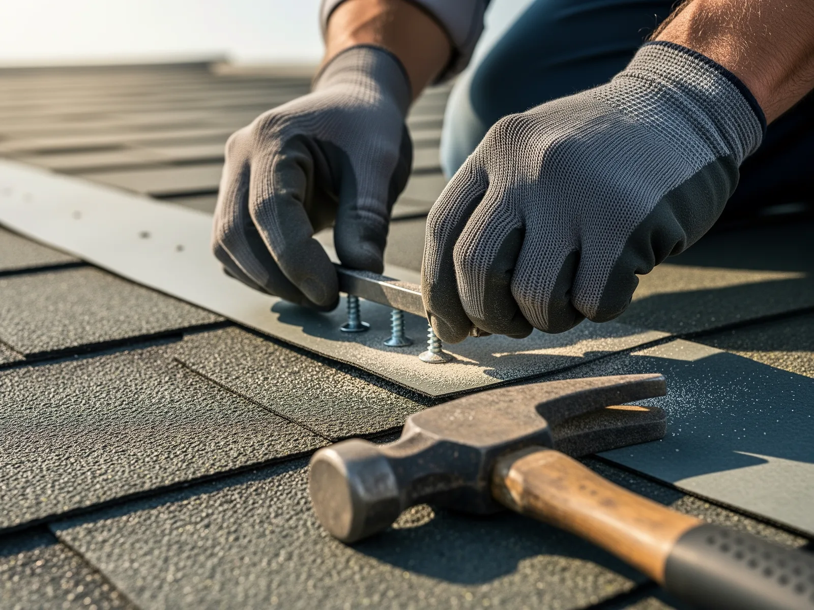 Why choose Fascia Repair in Coquille, OR